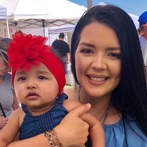 Meet your Posher, Raquel